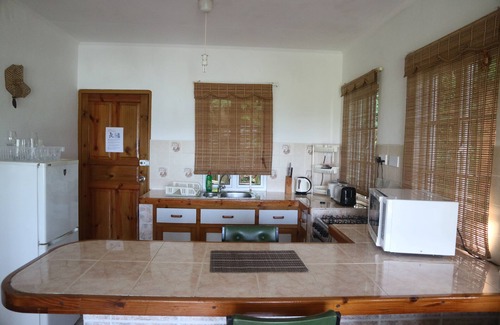 Anse La Mouche Apartment | Yellow Petals Self Catering Seaview Apartments Seychelles