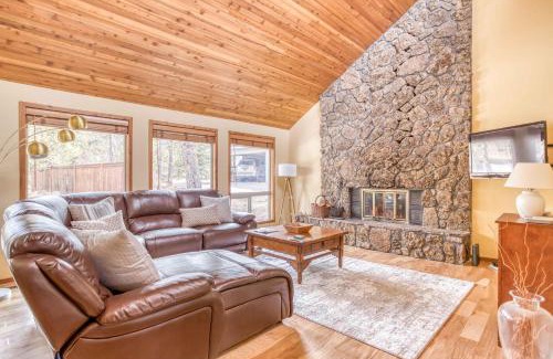 Sunriver House | Yellow Rail 10 - Meredith Lodging