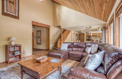 Sunriver House | Yellow Rail 10 - Meredith Lodging