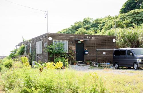 Sakimotobu House | Yellow Submarine Guesthouse - Vacation STAY 98284v