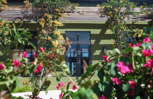 Double Bay House | YellowBird Double Bay: Fully-staffed luxury estate w/private pool and beach!