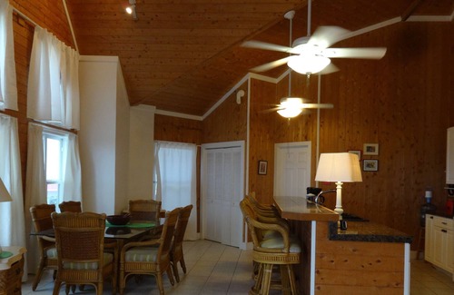 Crossing Rocks House | YELLOWBIRD, SECLUDED BEAUTIFUL BUNGALOW WITH MAGNIFICENT ATLANTIC OCEAN VIEWS