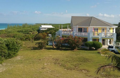 Crossing Rocks House | YELLOWBIRD, SECLUDED BEAUTIFUL BUNGALOW WITH MAGNIFICENT ATLANTIC OCEAN VIEWS