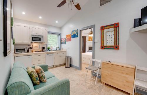 Uptown - Upper Duval House | Yellowfin Ledge