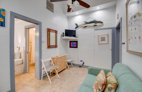 Uptown - Upper Duval House | Yellowfin Ledge