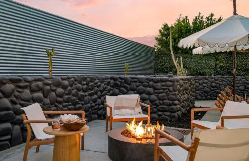 Desert Park Estates House | Yellowjacket by AvantStay Entertainer’s Yard 20min 2 Coachella Valley Preserve STR Permit5161