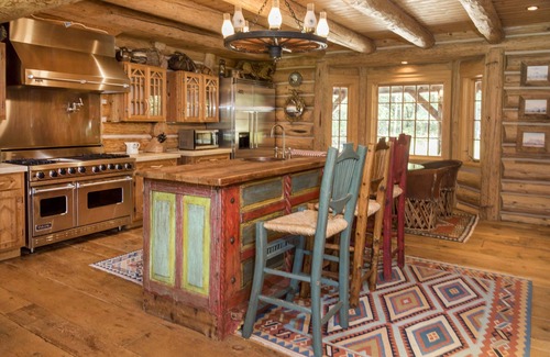 Water Mill House | Yellowstone In The Hamptons ~ 18-Acre Estate Surrounded By A Nature Preserve