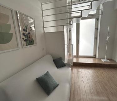 Giovinazzo Apartment | Yemaja Suite