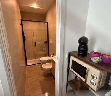 Giovinazzo Apartment | Yemaja Suite