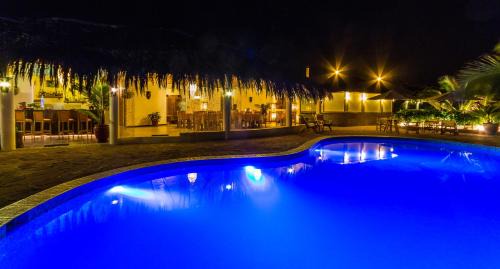 Punta Sal Hotel | Yemaya Boutique Hotel en Canoas