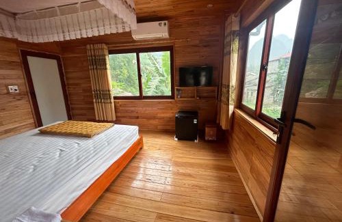 Trung Khanh House | Yen Nhi Homestay Ban Gioc