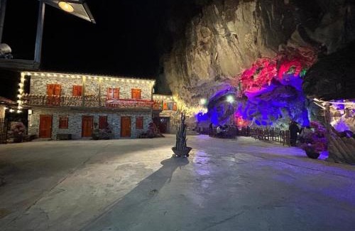 Trung Khanh House | Yen Nhi Homestay Ban Gioc