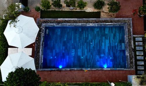 Hoi An Villa | Yen villa Hội An