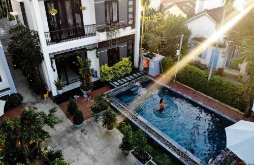 Hoi An Villa | Yen villa Hội An