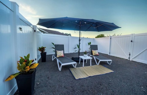 Orlando Apartment | Yens Cozy Apartment - No sharing Areas