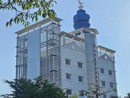 Yeoju Hotel | Yeoju Hightel