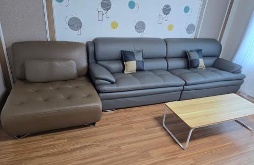 Geoje Villa | Yeoncho Money Stay
