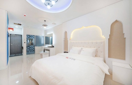 Samho Hotel | Yeongam Samho Self Check-in Motel