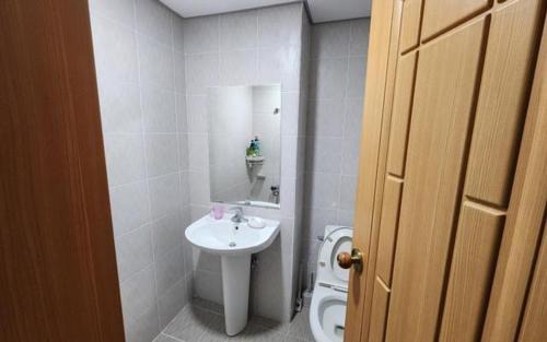 Yeongdeok House | Yeongdeok Ocean View Harbor Stay