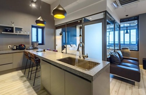 Yeongdeok House | Yeongdeok Private Us 7 Pension