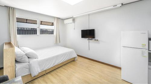 Suwon House | Yeongheungdo Ttobagi Pension
