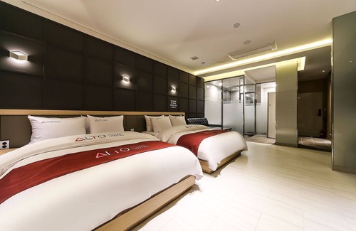 Yeongju Hotel | Yeongju Alto Hotel