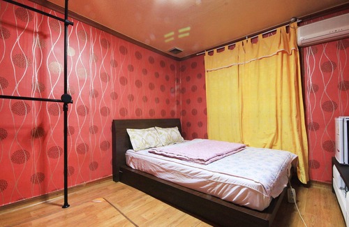 Yeongju Hotel | Yeongju Bora