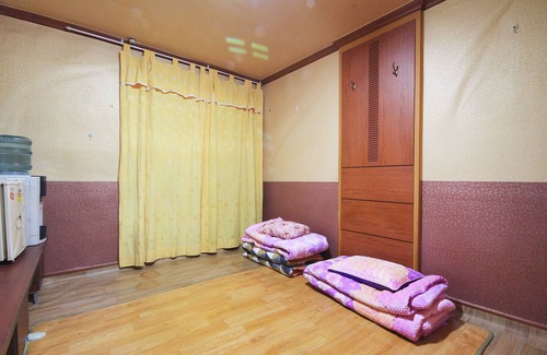 Yeongju Hotel | Yeongju Bora