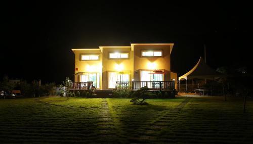 Yeongwol House | Yeongwol Dongghang Story