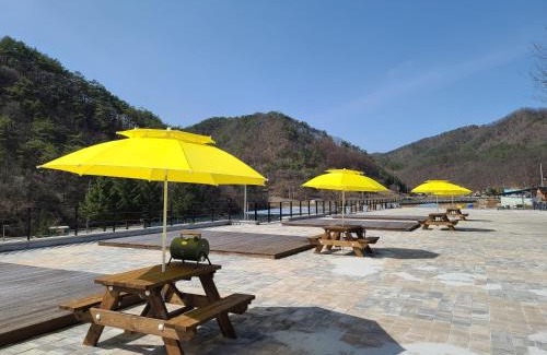 Yeongwol House | Yeongwol Taehwasan Village Experience Pension
