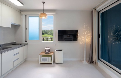 Yeongwol House | Yeongwol You and I Spa Pension