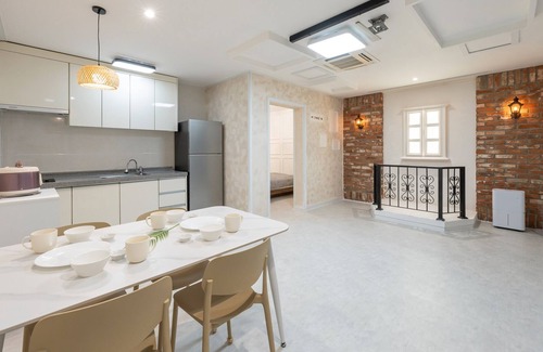 Yeongwol House | Yeongwol You and I Spa Pension