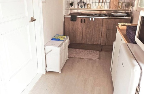 Dapsimni-dong House | Yeonneu Stay｜Cozy Private Room｜7 min to Cheongnyangni｜20 min to Central Seoul
