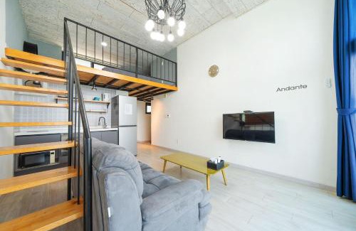 Dolsan-eup House | Yeosu Andante Pension
