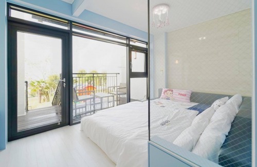 Dolsan-eup House | Yeosu Calma Pool Villa