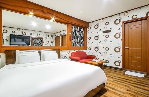 Yeosu Hotel | Yeosu G