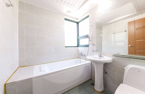 Hak-dong Hotel | Yeosu Hakdong Hill