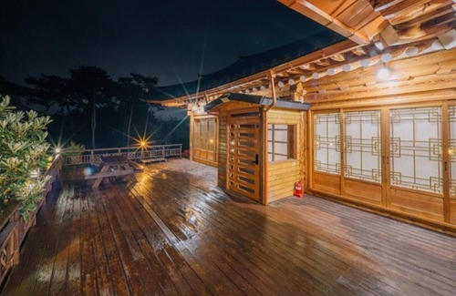 Yeosu House | Yeosu Haneulchae Hanok Pension