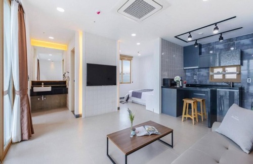 Dolsan-eup House | Yeosu La Pause Pension
