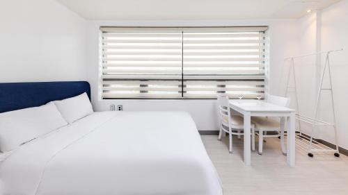 Yeosu House | Yeosu Onueli Pension