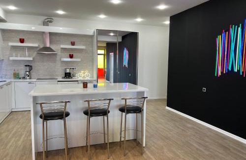 Kentron Apartment | Yerevan Loft 2