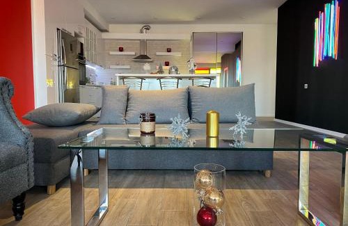 Kentron Apartment | Yerevan Loft 2