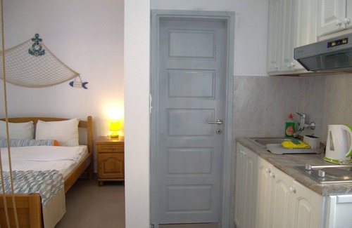 Centar Apartment | Yeshill Apart & Studio