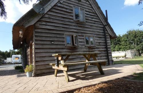 Wollerton House | Yew Tree Barn