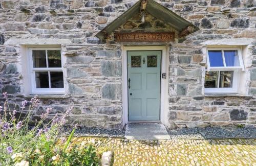 Rosthwaite House | Yew Tree Cottage Borrowdale