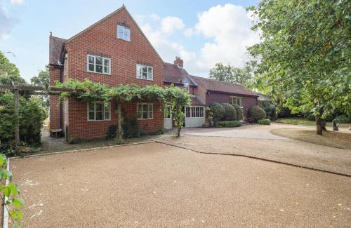 Charlton-on-Otmoor House | Yew Tree Farm