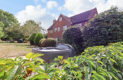 Charlton-on-Otmoor House | Yew Tree Farm
