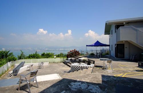 Hong Kong Hostel | YHA Jockey Club Mt. Davis Youth Hostel