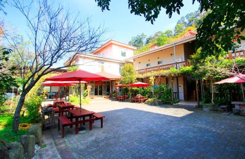 Nanzhuang House | Yi Xin Homestay