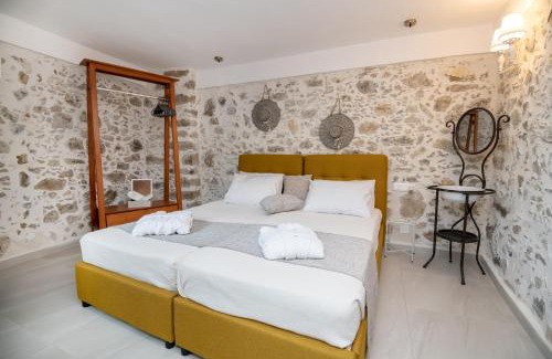Kouroutai Villa | Yiayia's Place